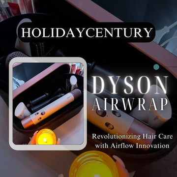 Dyson Air Wrap: The Revolutionary Styling Tool You Need