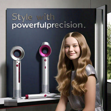 Discover Dyson’s Latest: Essential Products and Smart Savings