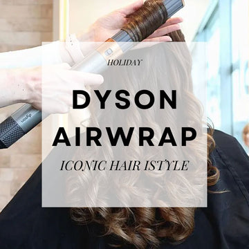 Dyson Airwrap: The Ultimate All-in-One Styling Tool for Every Occasion